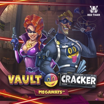 Vault Cracker MegaWays - IDAGENT138