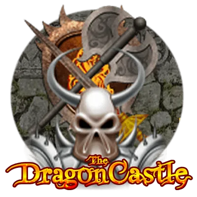 Dragon Castle - IDAGENT138