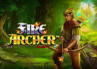 Pragmatic : Fire Archer - IDAGENT138