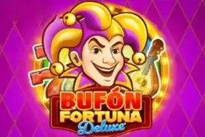 Bufón Fortuna Deluxe - IDAGENT138