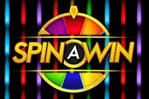 Spin a Win - IDAGENT138