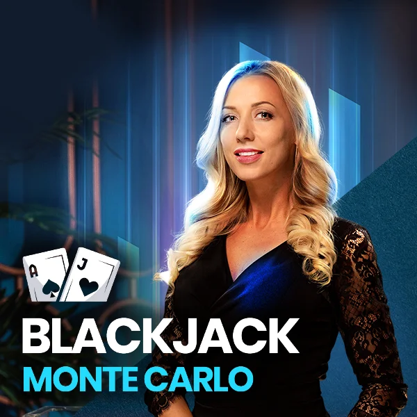Blackjack Monte Carlo - IDAGENT138