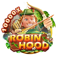ROBIN HOOD - IDAGENT138