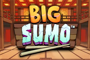 Big Sumo - IDAGENT138