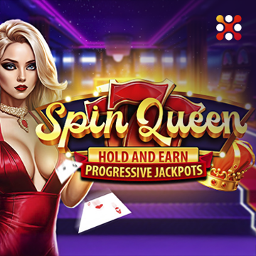 Spin Queen - IDAGENT138