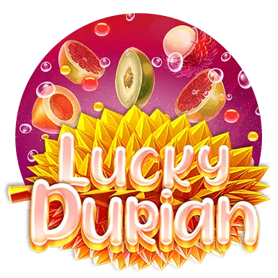 Lucky Durian - IDAGENT138
