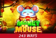 Money Mouse - IDAGENT138