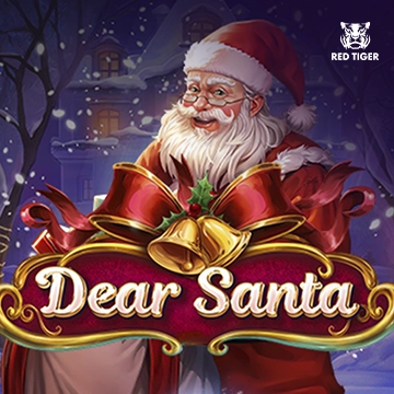Dear Santa - IDAGENT138