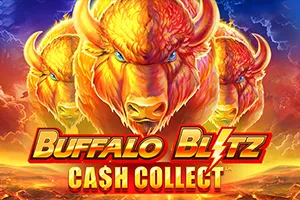 Buffalo Blitz Cash Collect - IDAGENT138