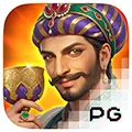 Majestic Empire - IDAGENT138