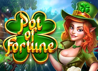 Pragmatic : Pot of Fortune - IDAGENT138