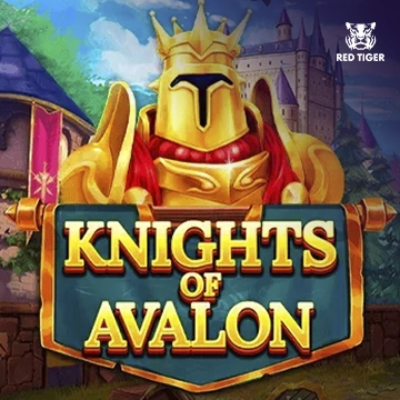 Knights Of Avalon - IDAGENT138