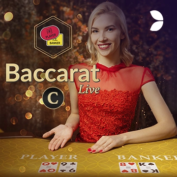 Baccarat C - IDAGENT138