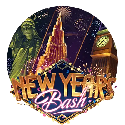 New Years Bash - IDAGENT138