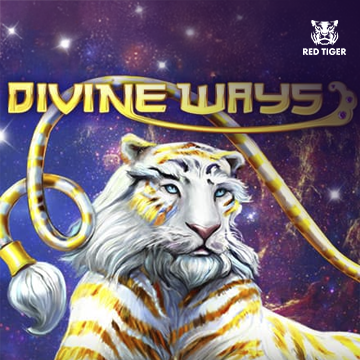 Divine Ways - IDAGENT138