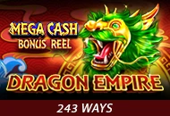 Dragon Empire - IDAGENT138