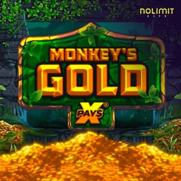 Monkeys Gold xPays - IDAGENT138