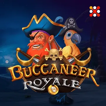 Buccaneer Royale - IDAGENT138