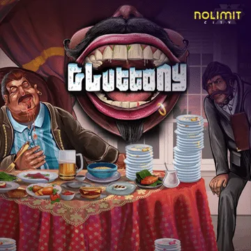Gluttony - IDAGENT138