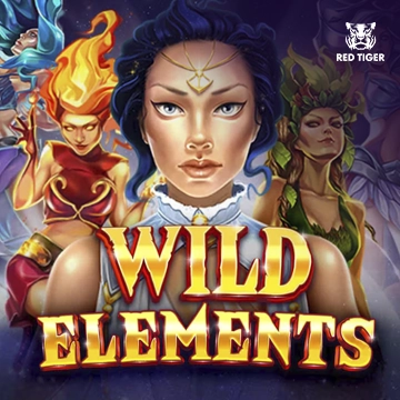 Wild Elements - IDAGENT138