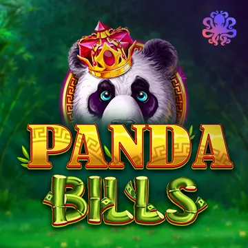 Panda Bills - IDAGENT138