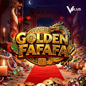 GOLDEN FAFAFA - IDAGENT138