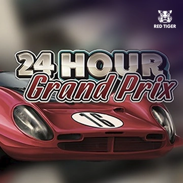 24 Hour Grand Prix - IDAGENT138