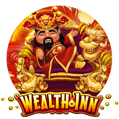 Wealth Inn - IDAGENT138
