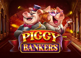 Pragmatic : Piggy Bankers - IDAGENT138
