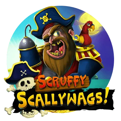 Scruffy Scallywags - IDAGENT138