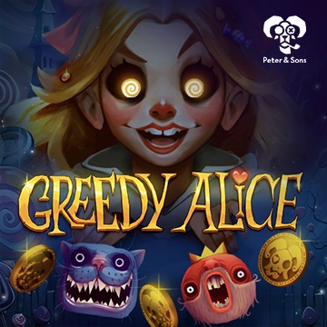 Greedy Alice - IDAGENT138