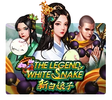 The Legend Of White Snake - IDAGENT138