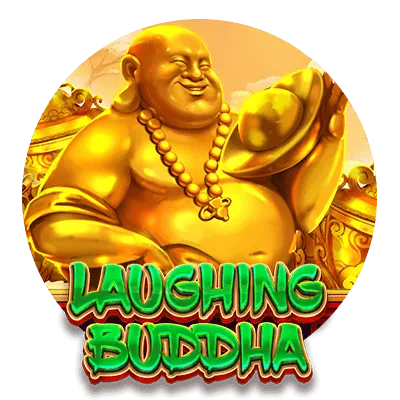 Laughing Buddha - IDAGENT138
