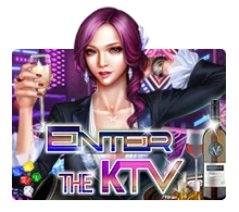 Enter The KTV - IDAGENT138