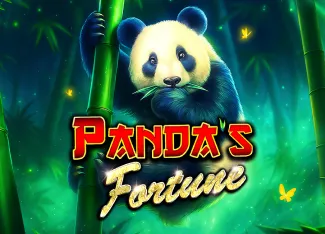 Pragmatic : Pandas Fortune - IDAGENT138