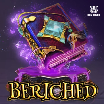 Beriched - IDAGENT138