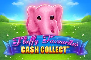 Fluffy Favourites: Cash Collect - IDAGENT138