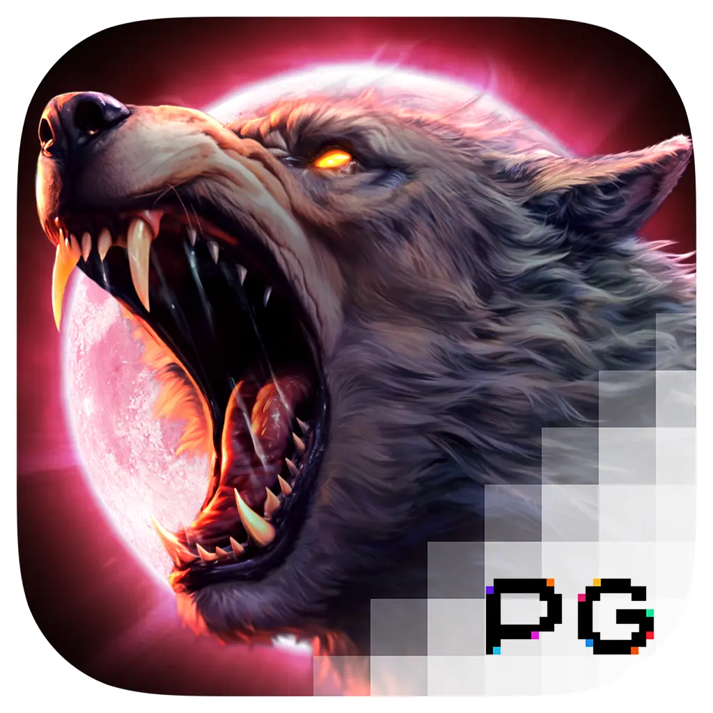Werewolfs Hunt - IDAGENT138