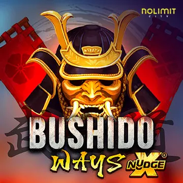 Bushido Ways xNudge - IDAGENT138
