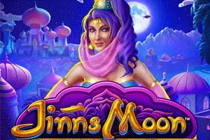 Fire Blaze: Jinns Moon - IDAGENT138