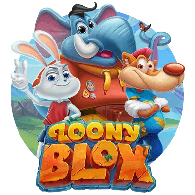 Loony Blox - IDAGENT138