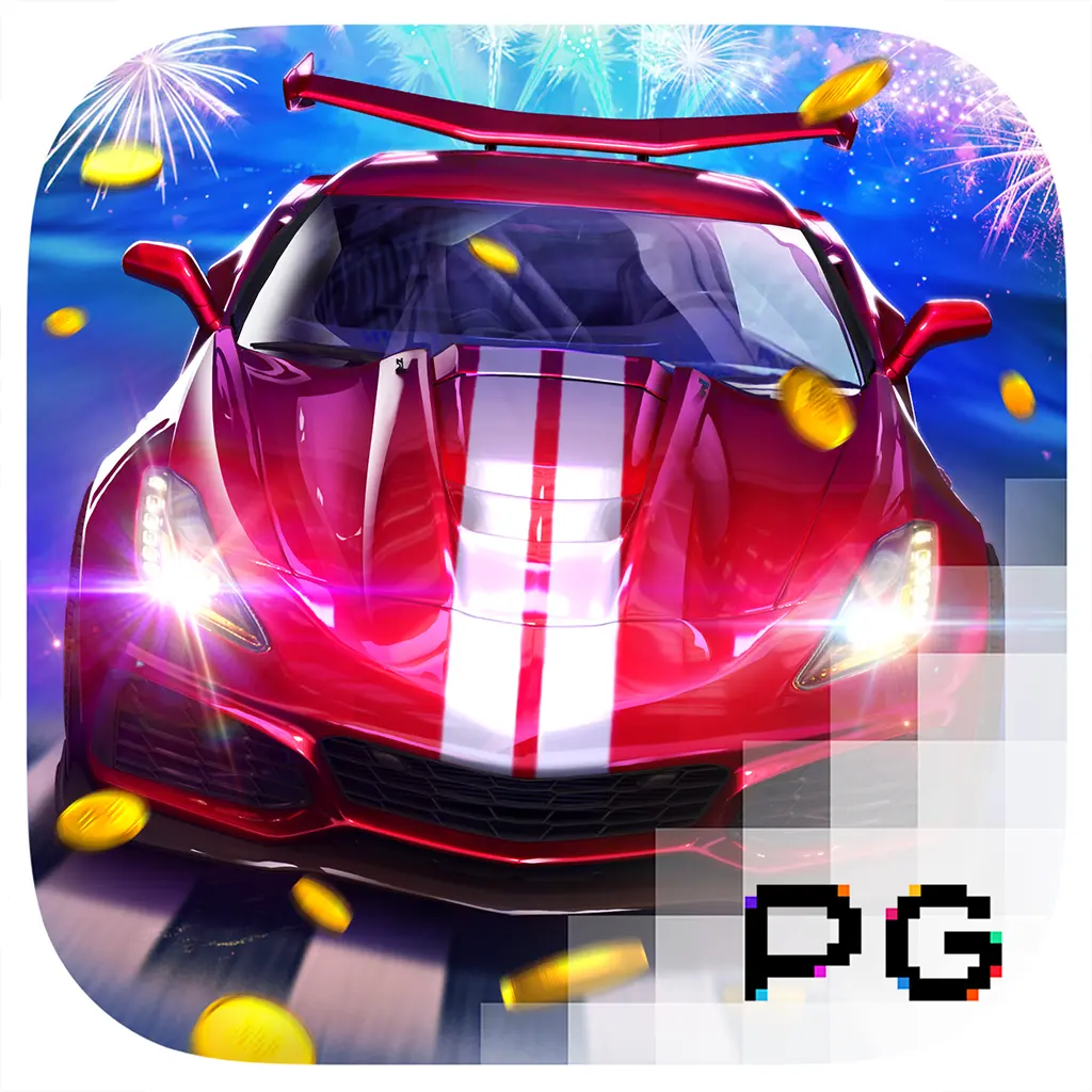 Speed Winner - IDAGENT138