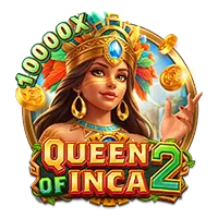 QUEEN OF INCA 2 - IDAGENT138
