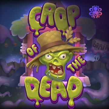 Crop of the Dead - IDAGENT138