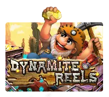 Dynamite Reels - IDAGENT138