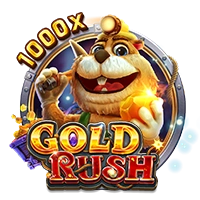 GOLD RUSH - IDAGENT138