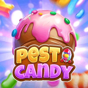 Candy Frenzy - IDAGENT138