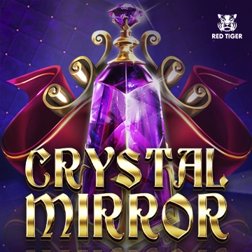 Crystal Mirror - IDAGENT138