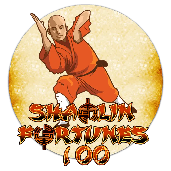 Shaolin Fortunes 100 - IDAGENT138