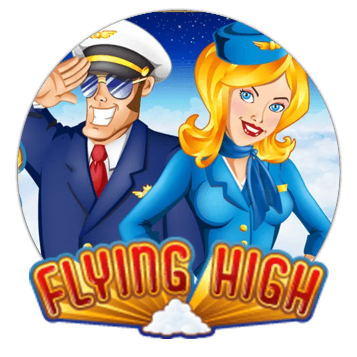 Flying High - IDAGENT138